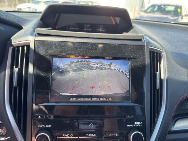 Used 2019 Subaru Forester Sport w/ Popular Package #2 image 19