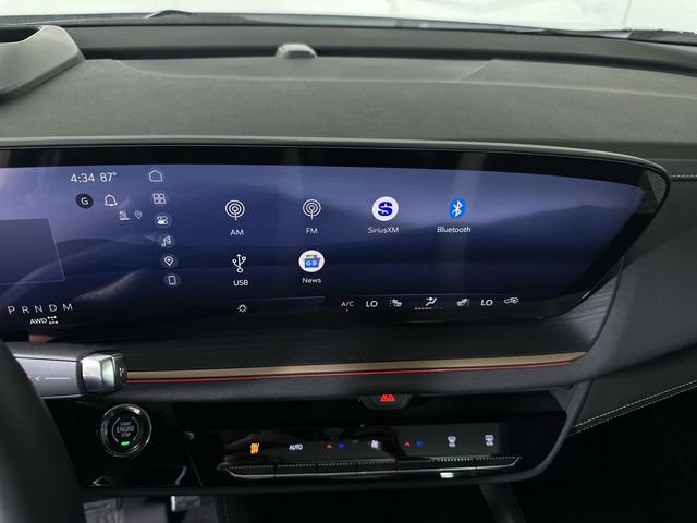 New 2026 Buick Envision Sport Touring AWD/4WD image 14