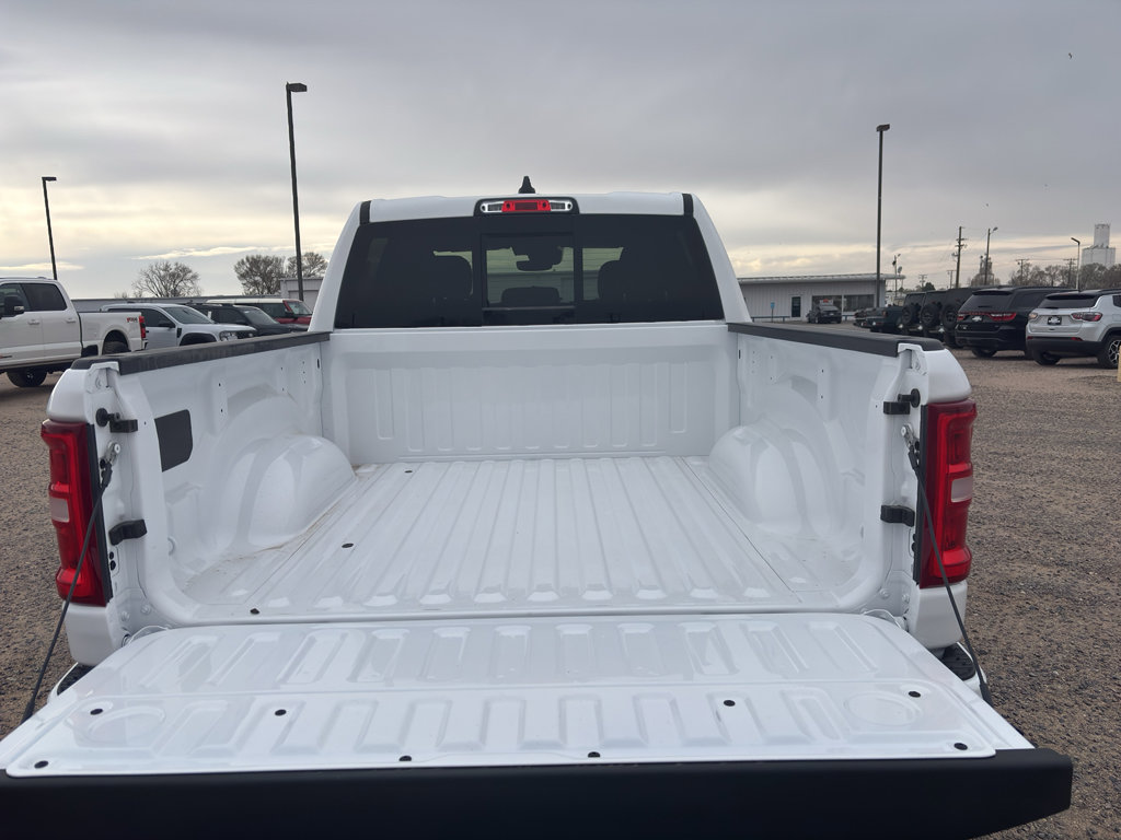 New 2026 RAM 1500 Lone Star image 13