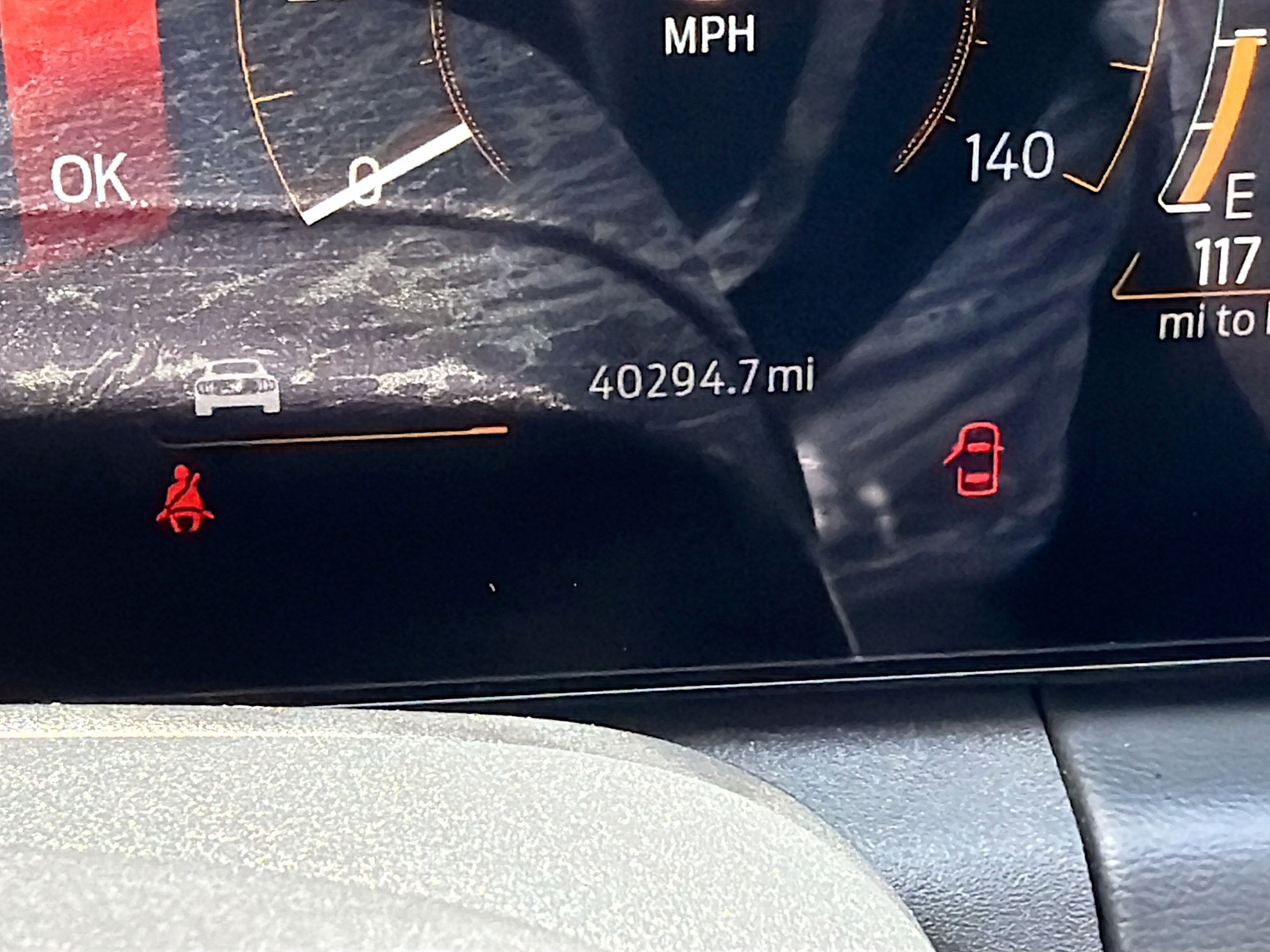 Used 2024 Ford Mustang Premium RWD image 38