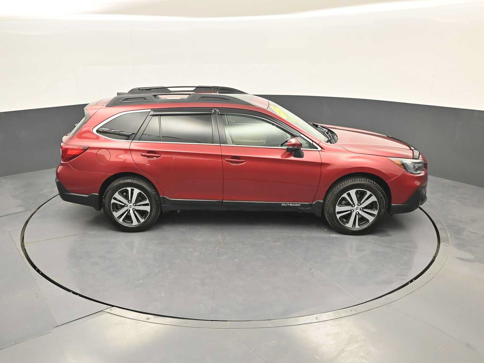 Used 2019 Subaru Outback 2.5i Limited w/ Popular Package #2 AWD/4WD image 36