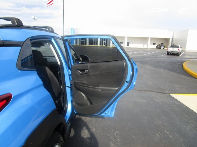 Used 2020 Hyundai Kona SEL image 19