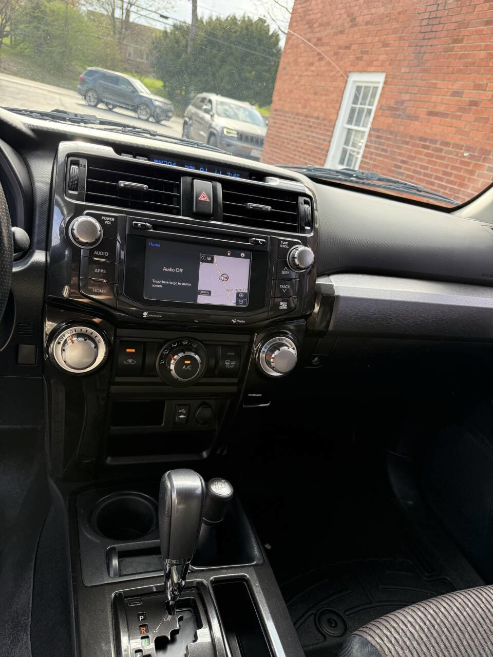 Used 2014 Toyota 4Runner Trail image 6