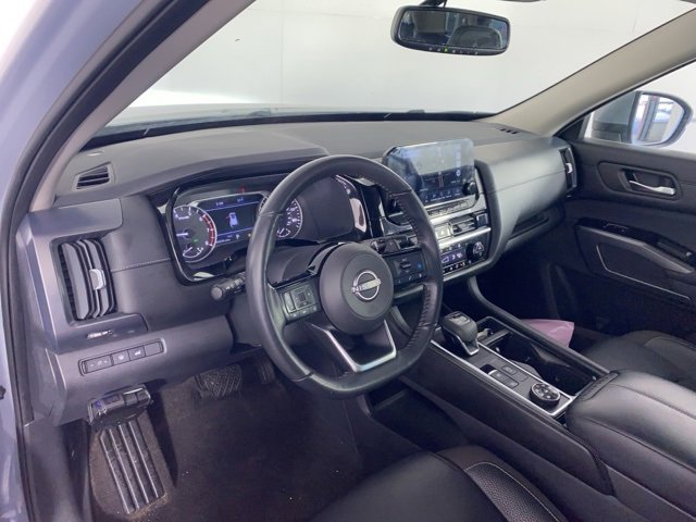 Used 2022 Nissan Pathfinder SL image 11