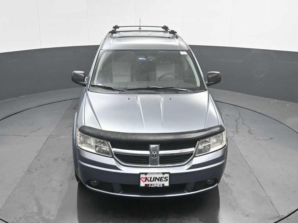Used 2009 Dodge Journey R/T w/ Convenience Group II FWD image 17