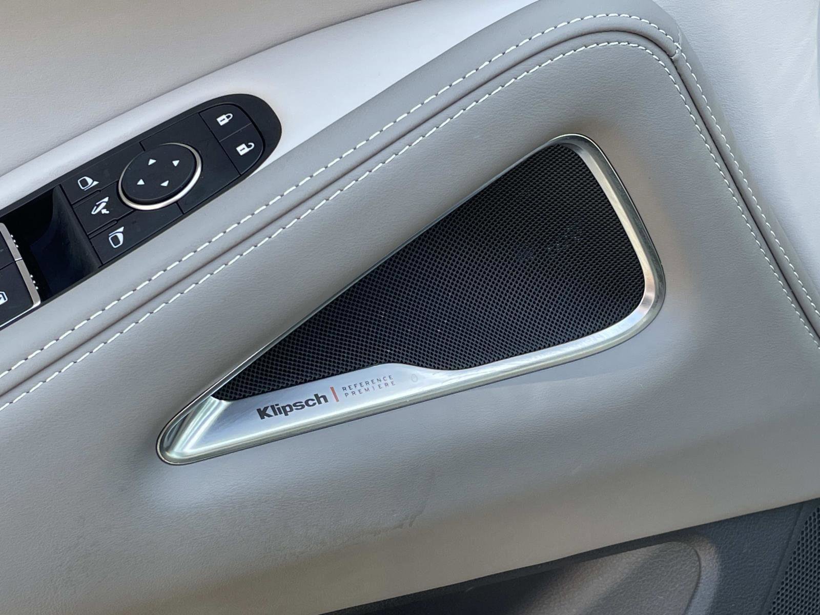 Certified 2026 INFINITI QX60 Autograph w/ Dark Cargo Package AWD/4WD image 16