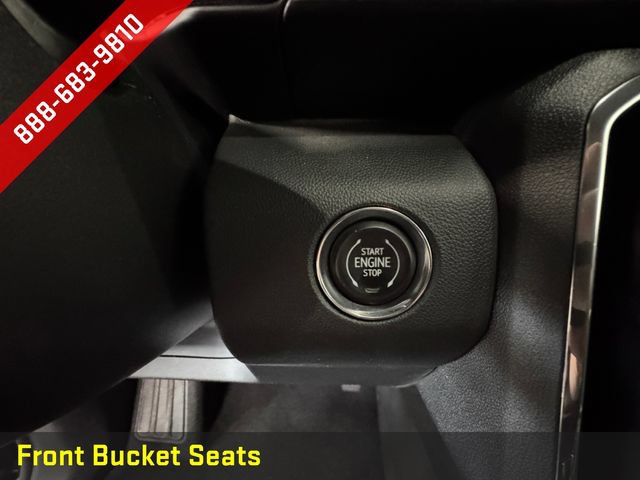 New 2026 GMC Acadia Elevation w/ Elevation Premium Package AWD/4WD image 21