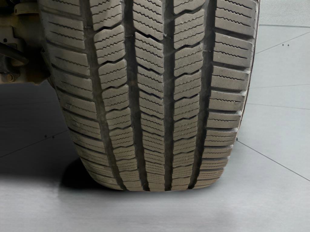 Used 2016 RAM 1500 Big Horn image 9