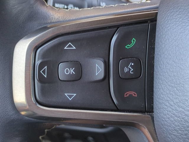 Used 2019 RAM 1500 Limited w/ Advanced Safety Group AWD/4WD image 26