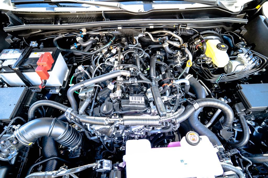 New 2026 Toyota 4Runner TRD Sport AWD/4WD image 40