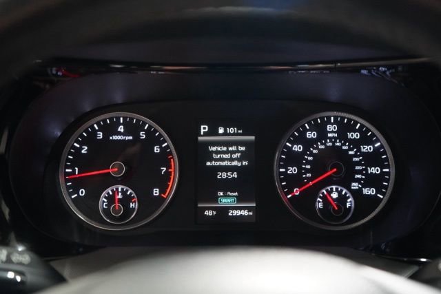 Used 2024 Kia K5 GT-Line w/ GT-Line Premium Package image 24