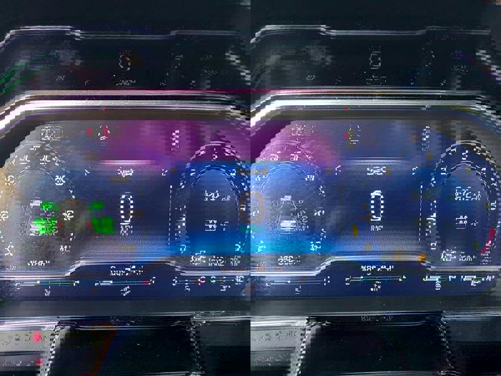 Certified 2024 Chevrolet Silverado 3500 High Country w/ High Country Premium Package AWD/4WD image 11