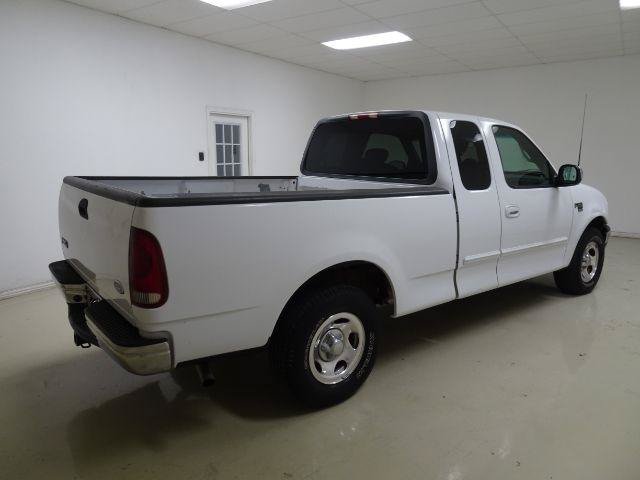 Used 2001 Ford F150 XL RWD image 6
