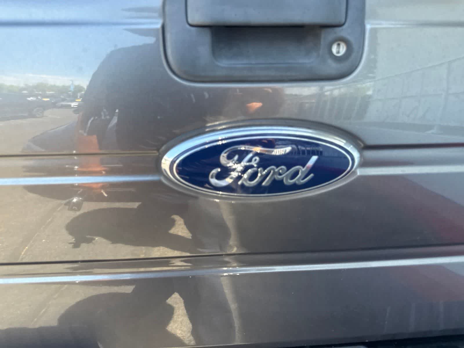 Used 2013 Ford F150 XLT RWD image 13