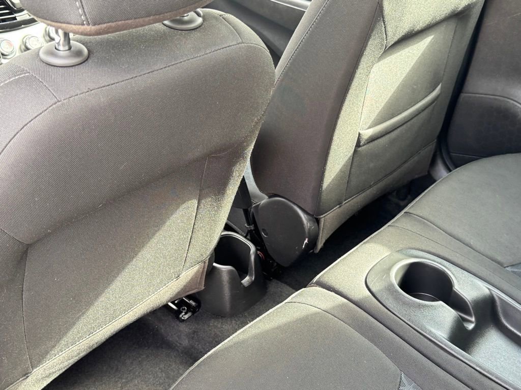 Used 2022 Chevrolet Spark LT w/ Spark Special Edition image 24