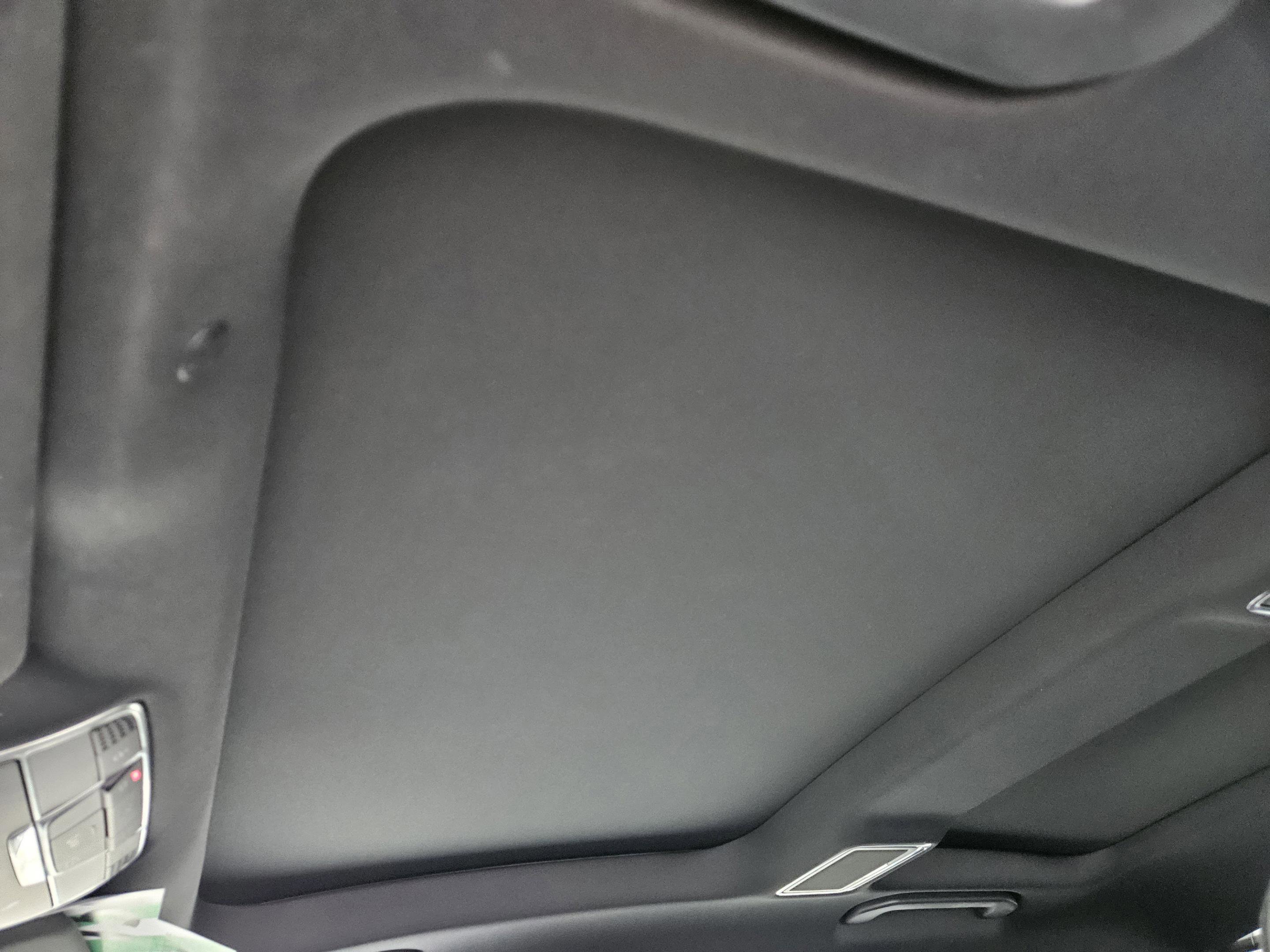 Used 2019 Mercedes-Benz S 560 Sedan image 30