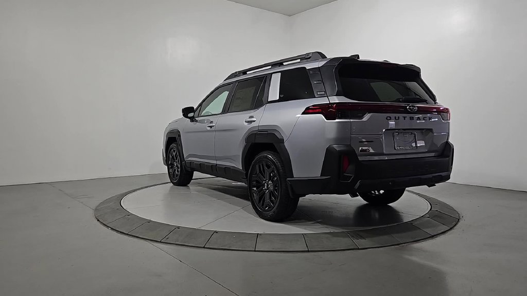 New 2026 Subaru Outback Limited XT AWD/4WD image 3