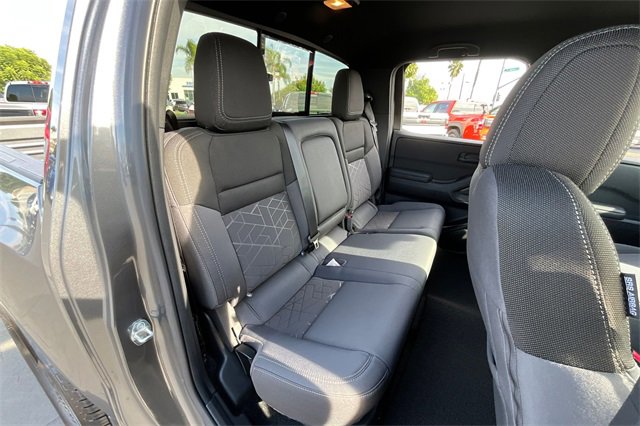 New 2026 Nissan Frontier SV w/ Tow Package image 10