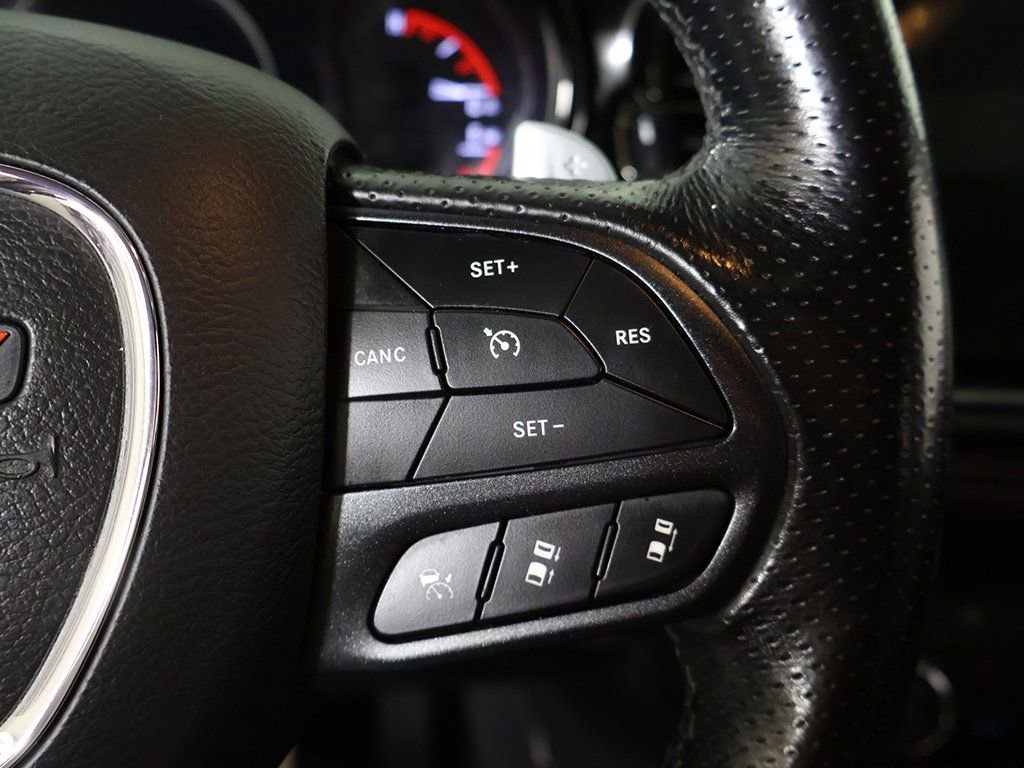 Used 2024 Dodge Durango R/T image 49