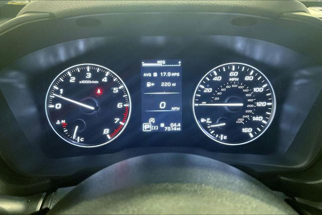 Used 2025 Subaru Forester Premium image 20