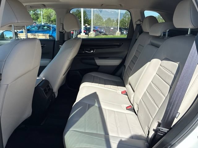 Certified 2024 Honda CR-V EX-L image 11