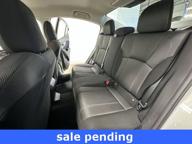 Certified 2023 Subaru Impreza 2.0i image 17