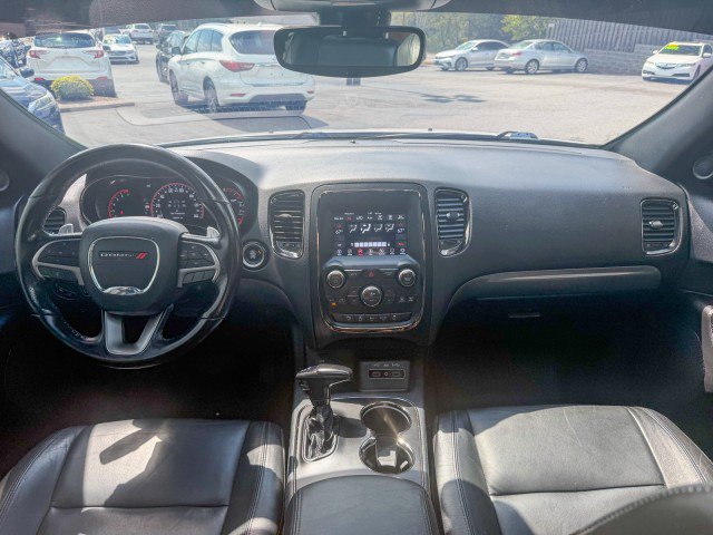 Used 2020 Dodge Durango GT w/ Blacktop Package AWD/4WD image 8
