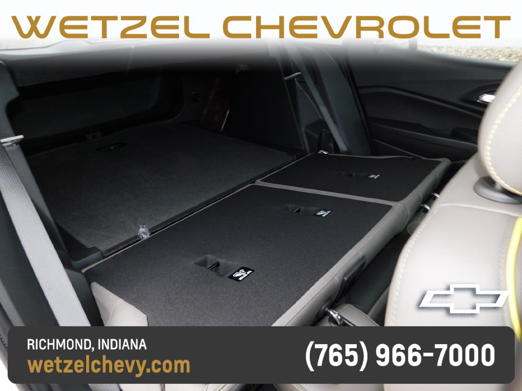 New 2026 Chevrolet Trax ACTIV w/ Sunroof Package FWD image 26