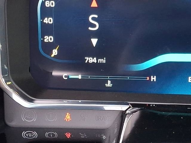 Certified 2026 Chevrolet Silverado 1500 High Country w/ Max Trailering Package image 21