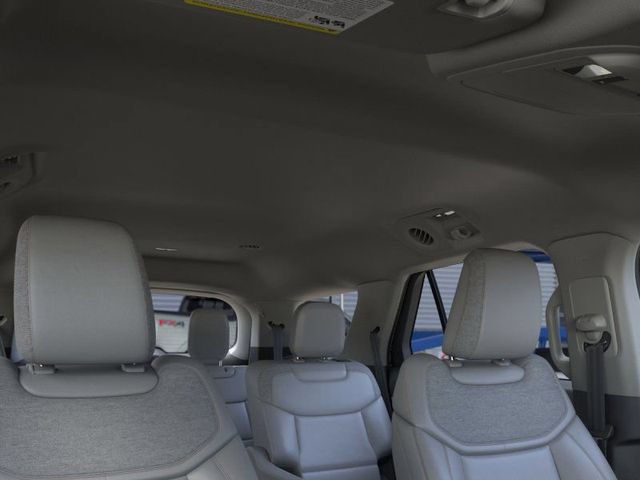 New 2026 Ford Explorer Active w/ Active Comfort Package RWD image 26