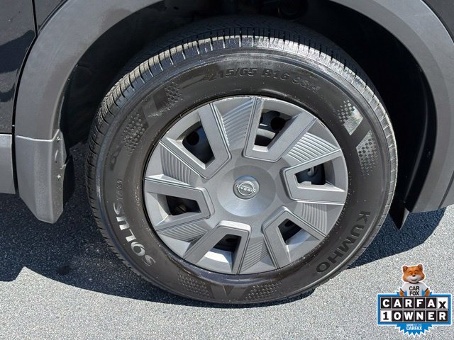 Used 2025 Nissan Kicks S FWD image 29