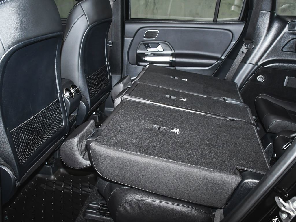 Used 2023 Mercedes-Benz GLB 250 4MATIC w/ Premium Package image 61