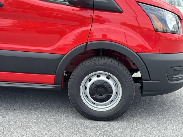 New 2026 Ford Transit 350 XL RWD image 8