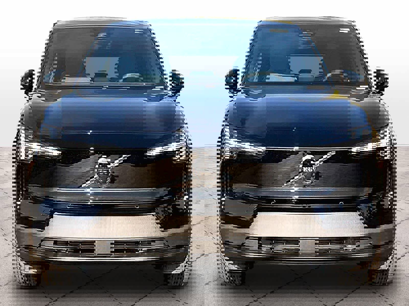 New 2025 Volvo EX30 Plus w/ Protection Package Premier image 5