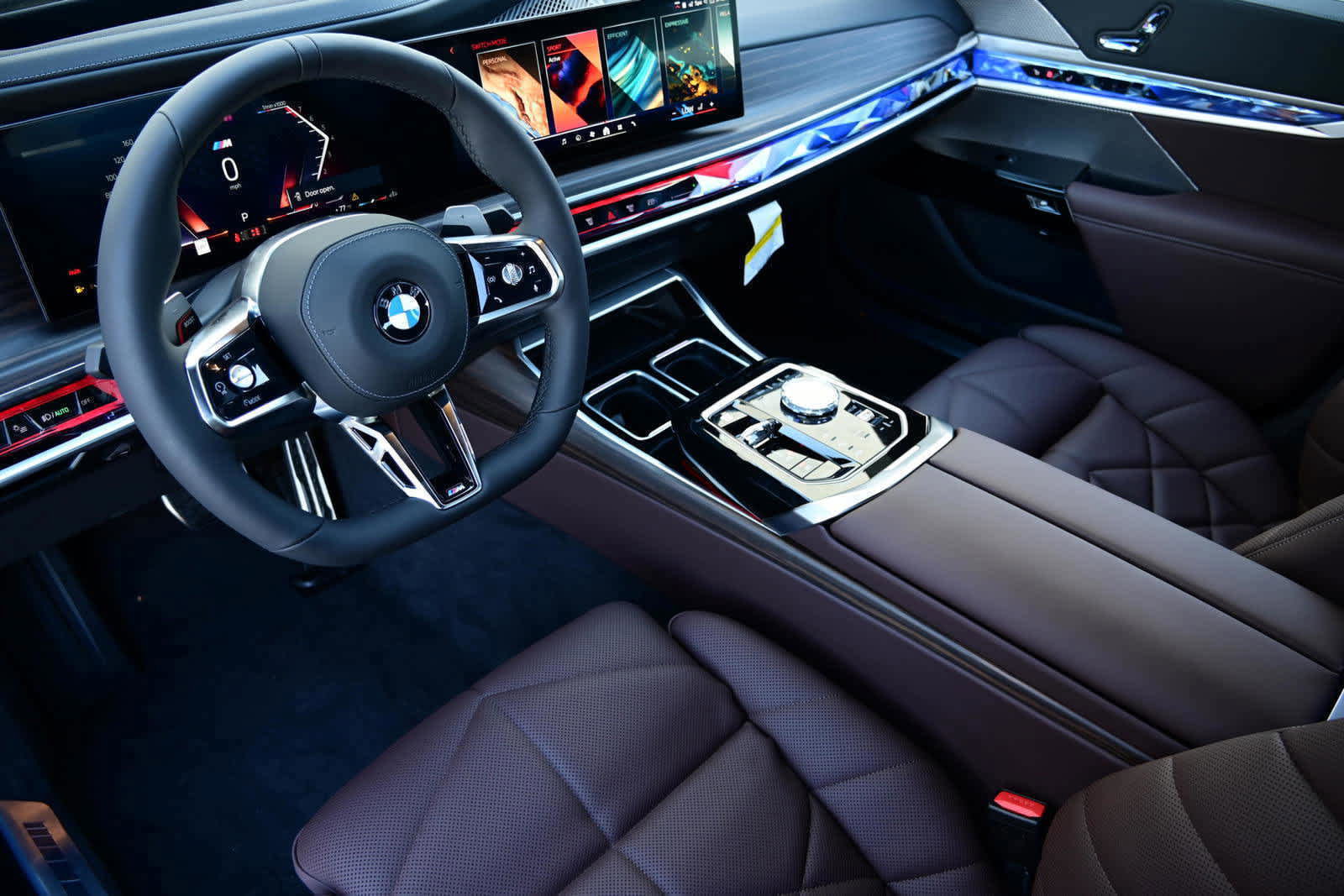 Used 2025 BMW 740i image 6