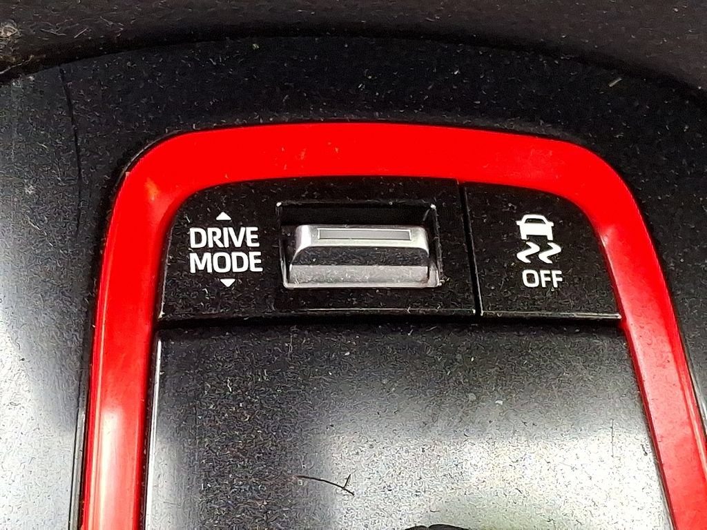 Used 2023 Toyota Corolla SE FWD image 25