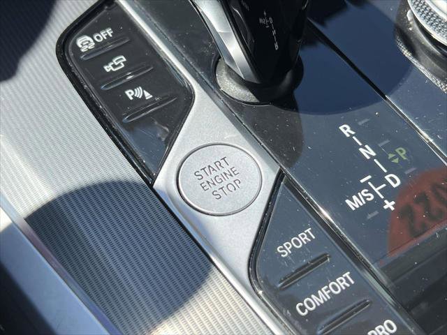 Used 2022 BMW X5 xDrive40i w/ Premium Essential Package image 35