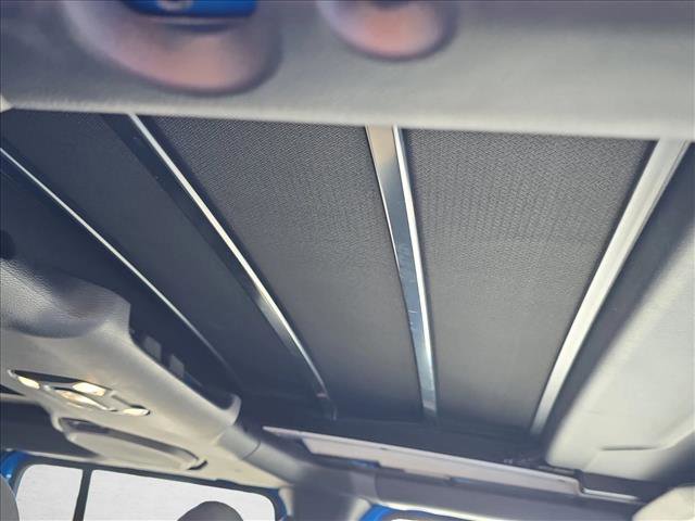 Used 2023 Jeep Wrangler Sahara w/ LED Lighting Group image 23