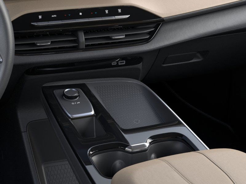 New 2026 Buick Enclave Preferred w/ Power Package FWD image 23