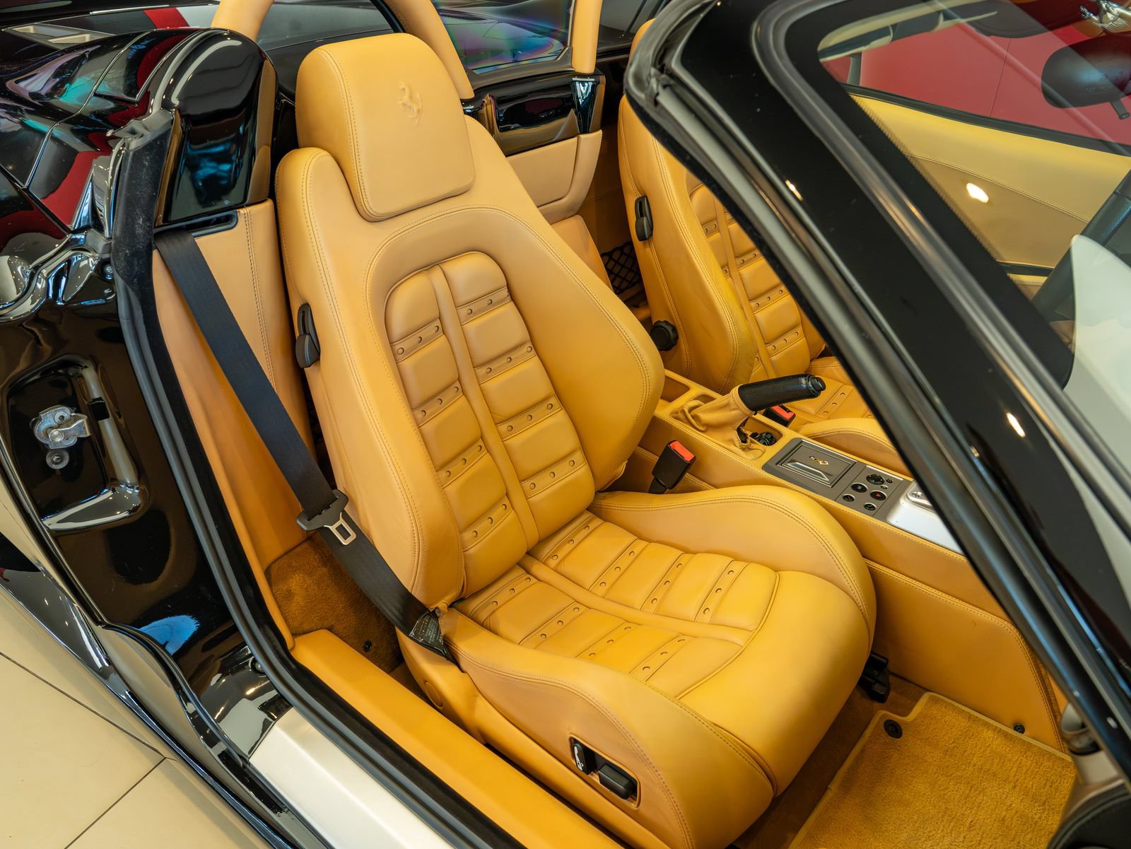 Used 2005 Ferrari F430 Spider RWD image 19