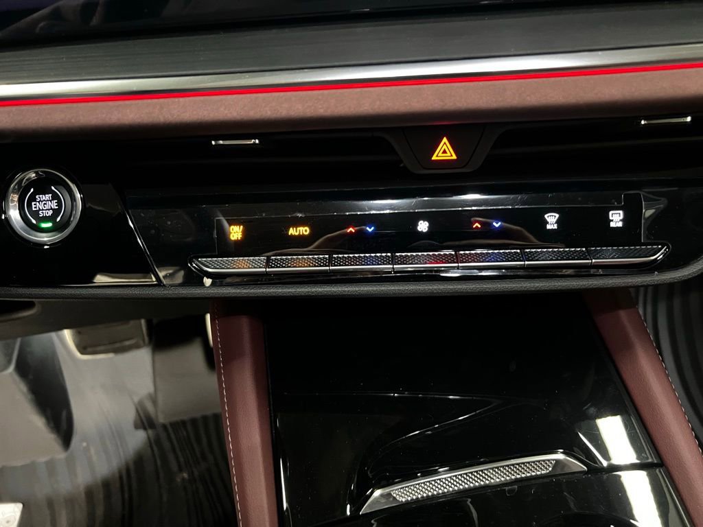 New 2026 Buick Envision Sport Touring image 25