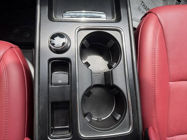 Used 2024 Lincoln Corsair Reserve FWD image 34