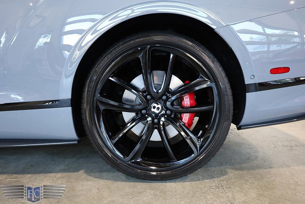 Used 2021 Bentley Continental GT image 43