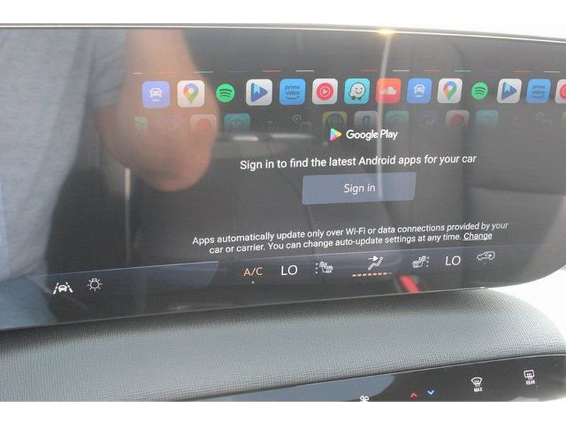 New 2026 Buick Enclave Sport Touring w/ Power Package image 36