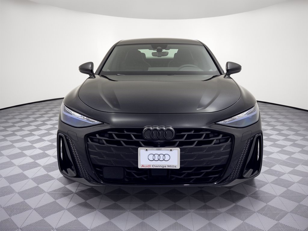 New 2026 Audi A6 Prestige AWD/4WD image 6