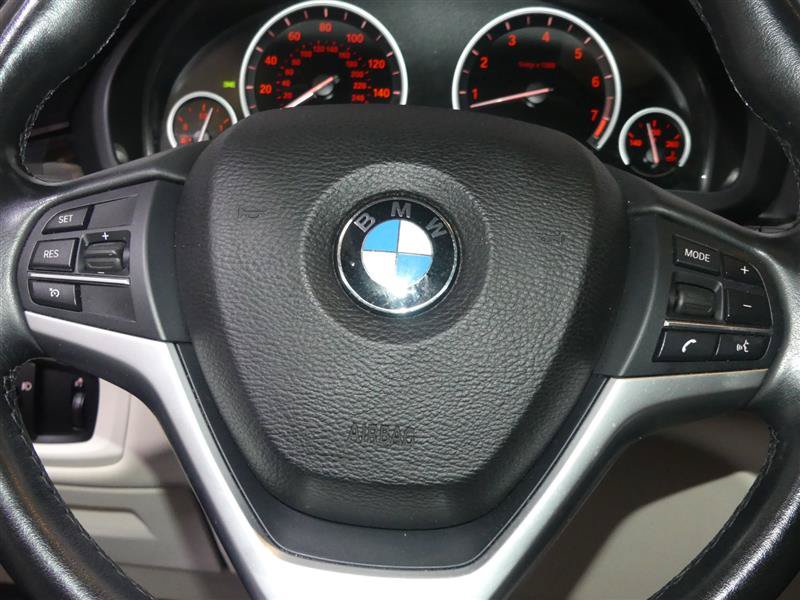 Used 2016 BMW X5 xDrive35i AWD/4WD image 29