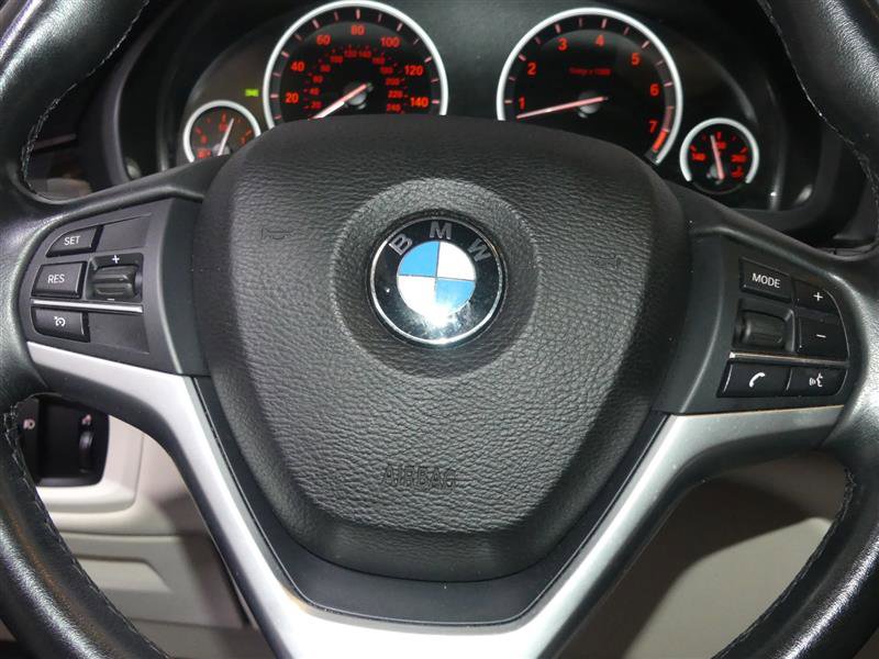 Used 2016 BMW X5 xDrive35i image 29