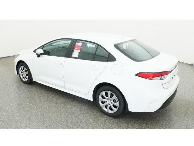 New 2026 Toyota Corolla LE image 5
