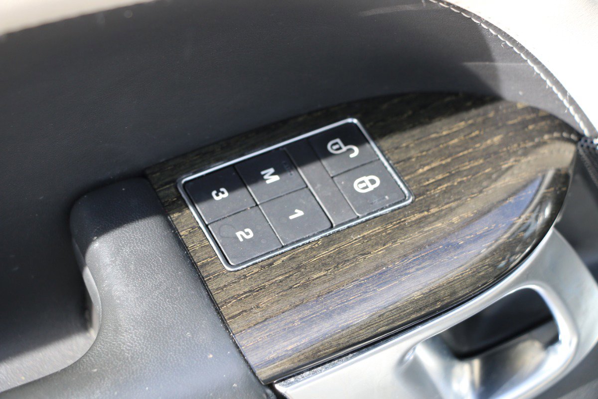 Used 2019 Land Rover Range Rover Sport HSE Dynamic image 17