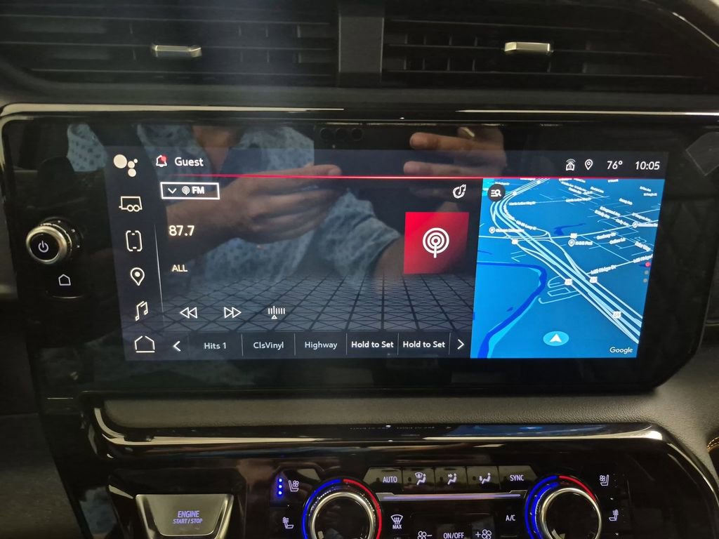 New 2026 GMC Sierra 1500 AT4 w/ AT4 Premium Package image 13